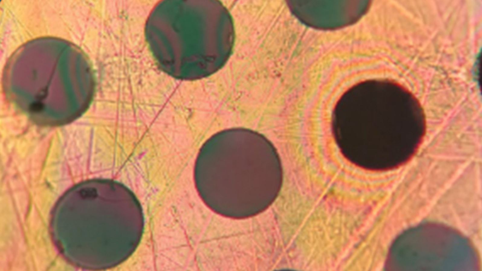 Ten future materials that could change the way we build - 5670